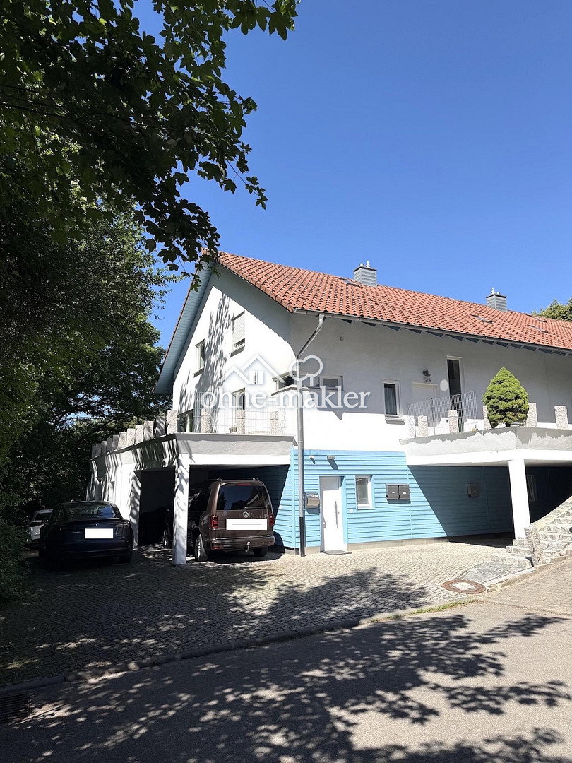 Bodensee-Traum mit Weitblick & Potenzial, 88662 Überlingen