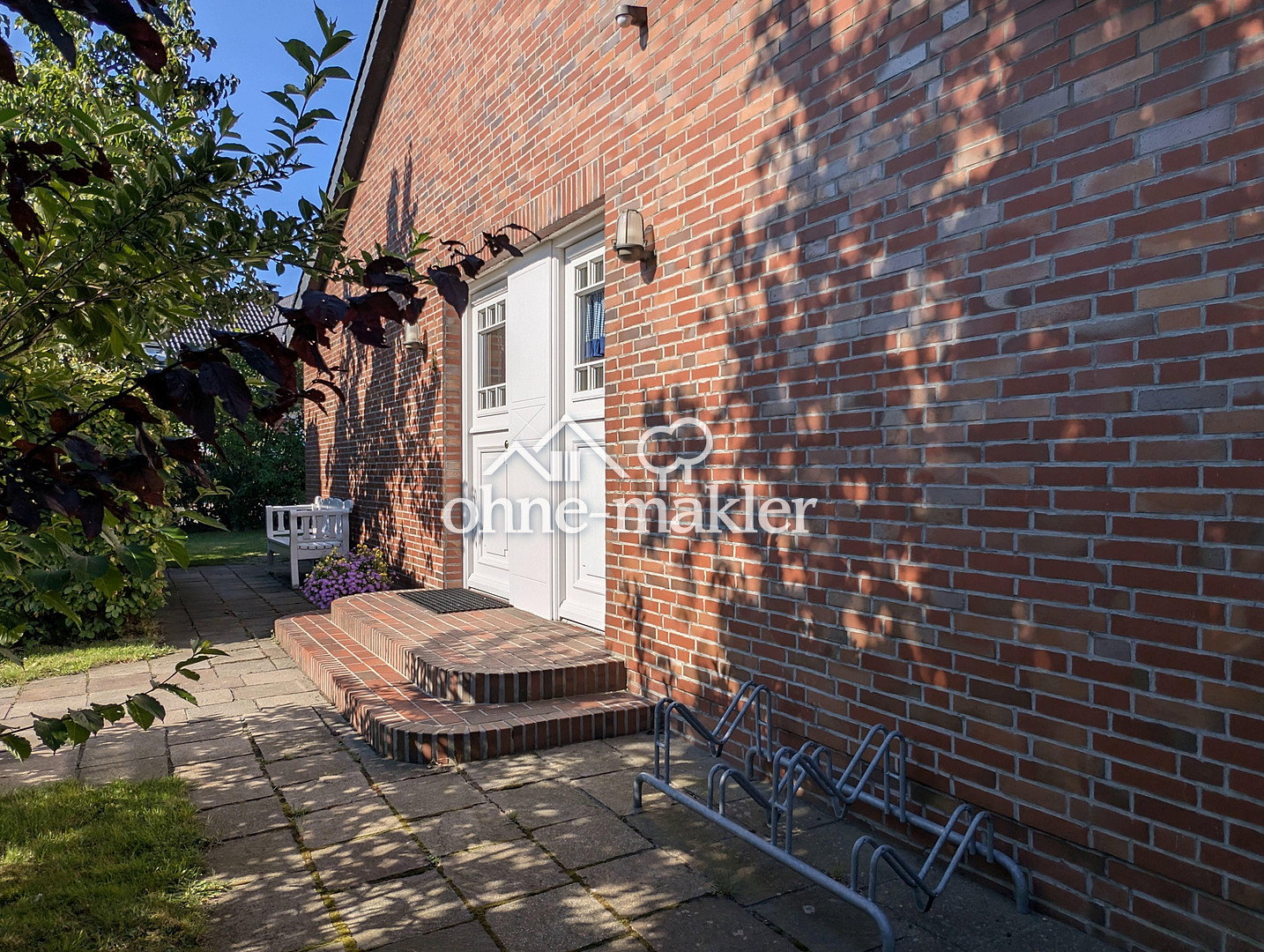 Ruhig & barrierefrei Ihr Zuhause auf Föhr, 25938 Alkersum