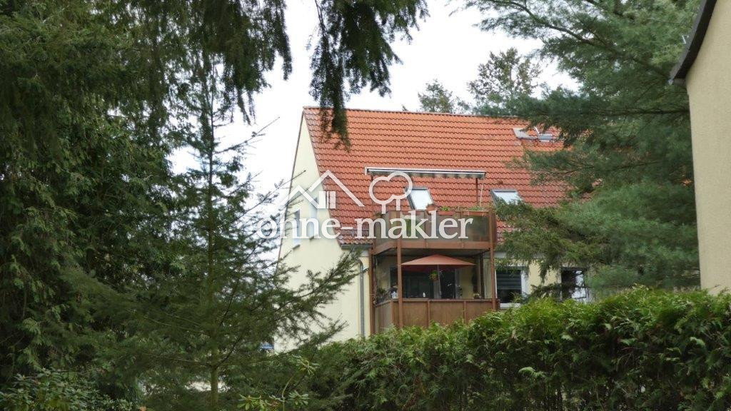 Ruhiges Wohnen am Waldrand in Bad Belzig, 14806 Bad Belzig