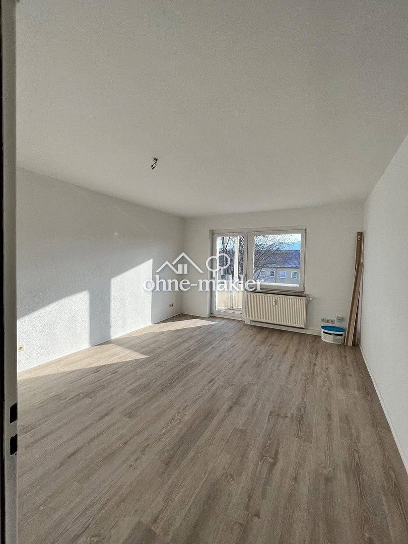 Ruhige Lage, Balkon & Bergblick in Jena, 7743 Jena