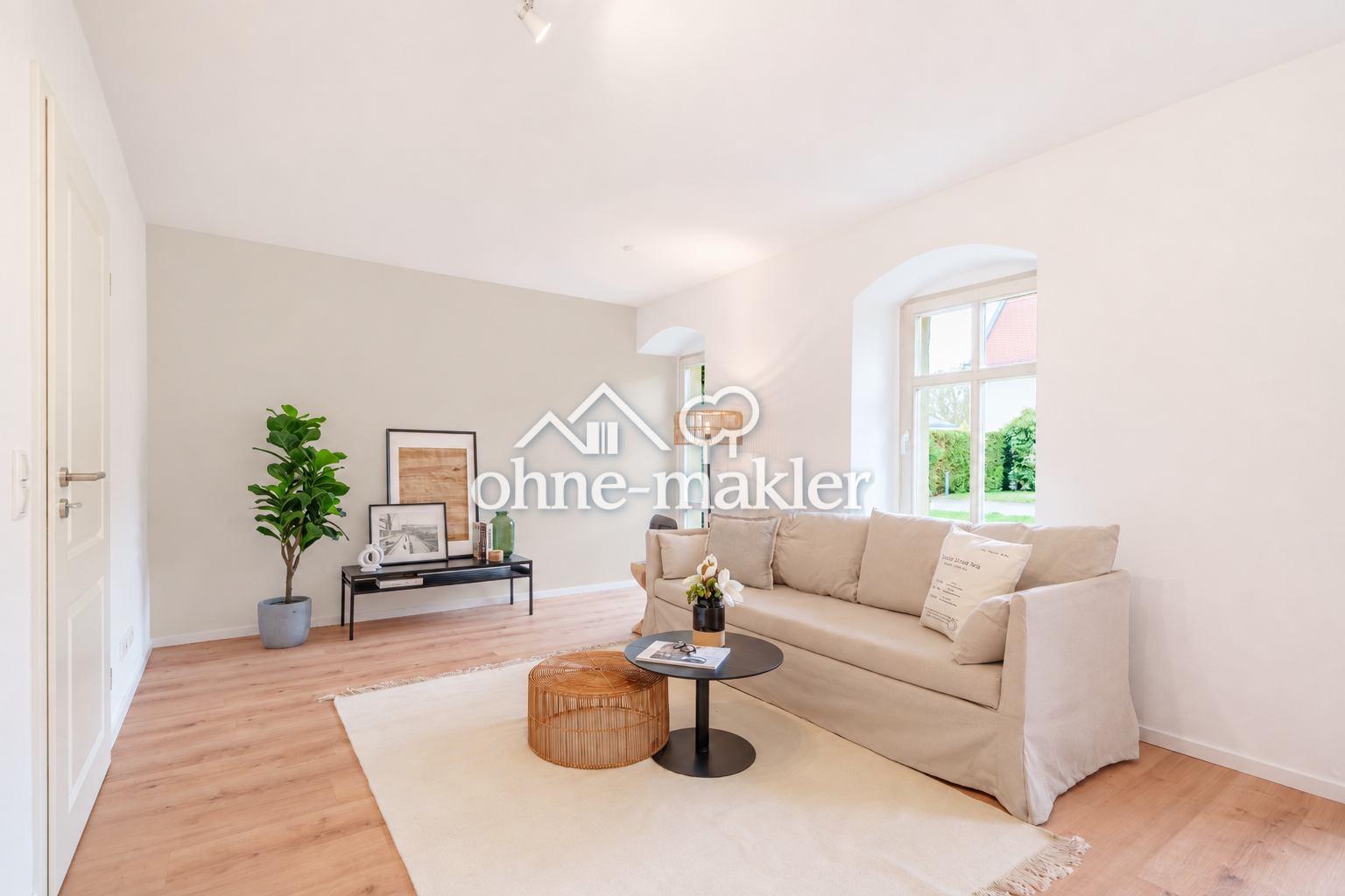 Familienfreundlich & renoviert – Bannewitz lockt, 1728 Bannewitz