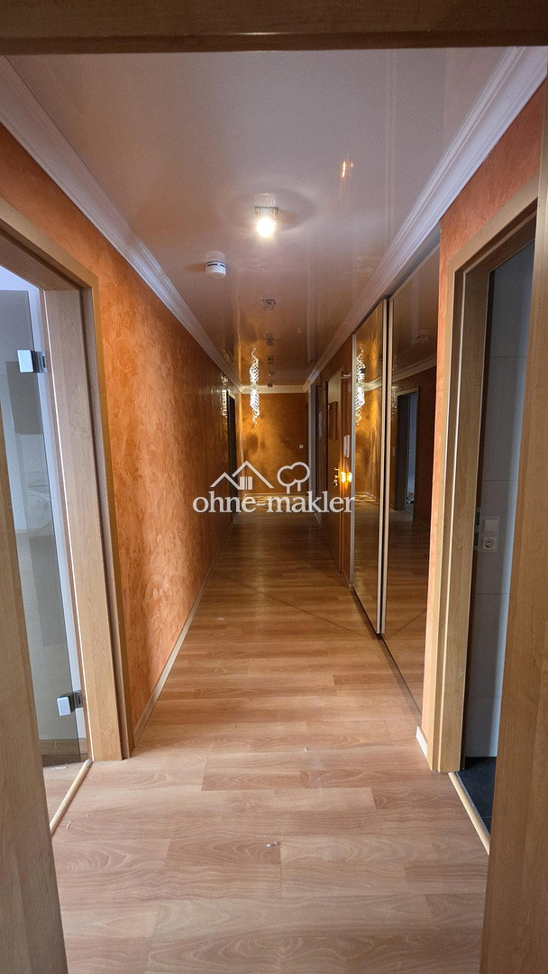 3 Zimmer Wohnung in Baden-Baden, 76532 Baden-Baden