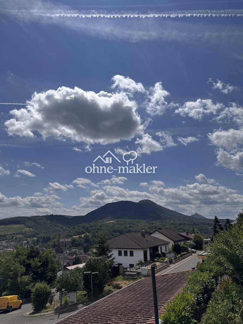 Panoramablick inklusive Ihr Traumgrundstück wartet, 76857 Albersweiler (Taubensuhl)