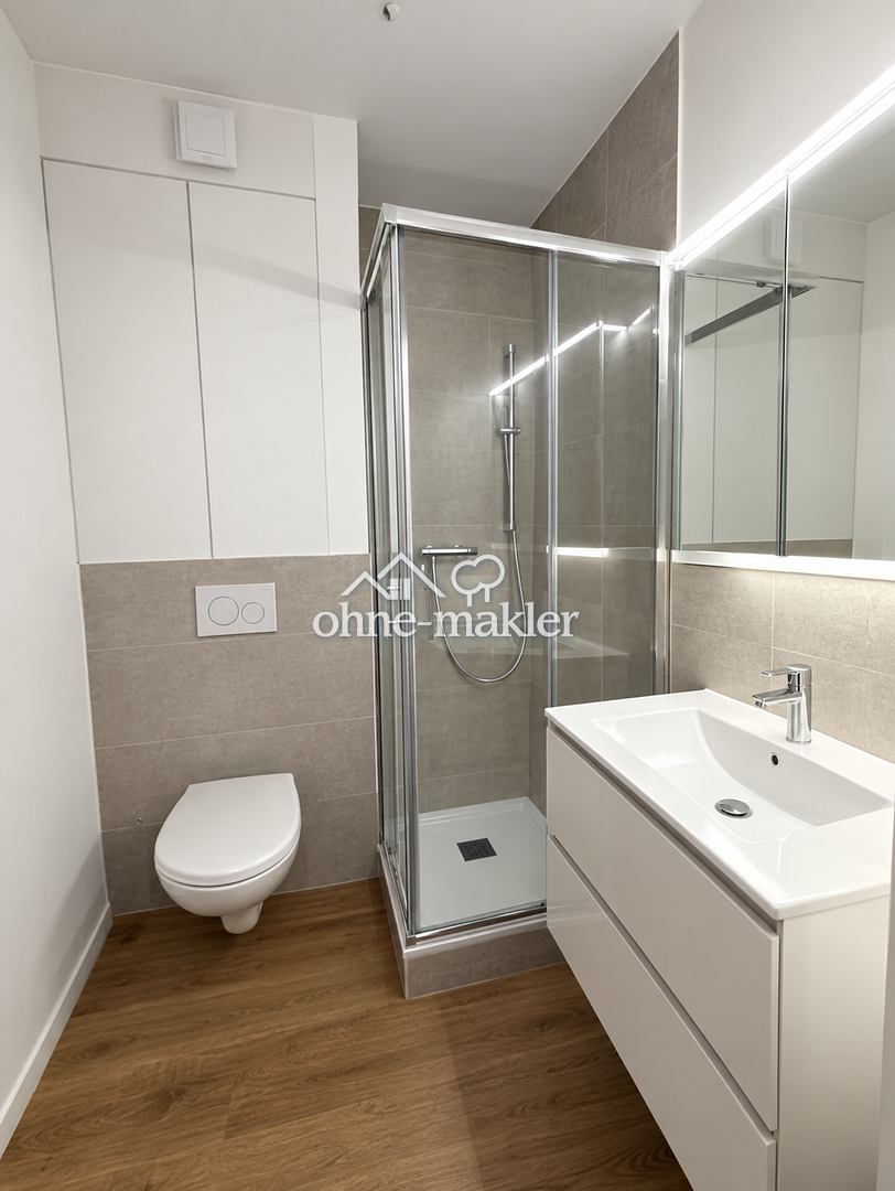 Helle 3 Zimmer Wohnung in Hannover – Jetzt besichtigen, 30161 Hannover