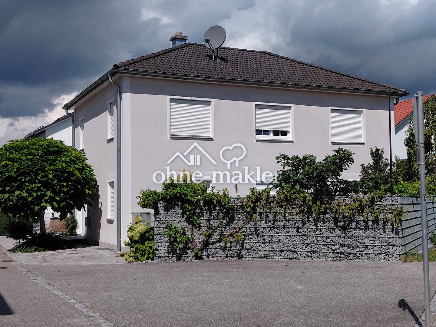 Familie sucht neues Zuhause in Ergolding, 84030 Ergolding (Industriegebiet)