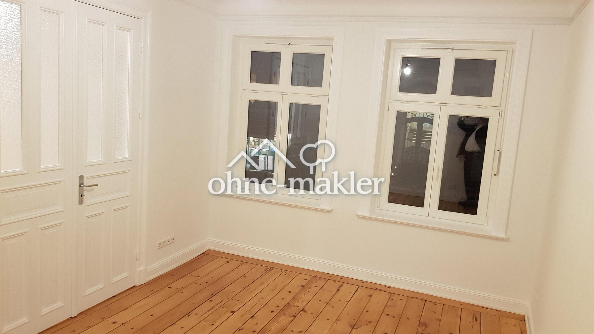 Winterhude Charmante Wohnung in Bestlage, 22303 Hamburg (Hamburg-Nord Barmbek-Nord Winterhude)