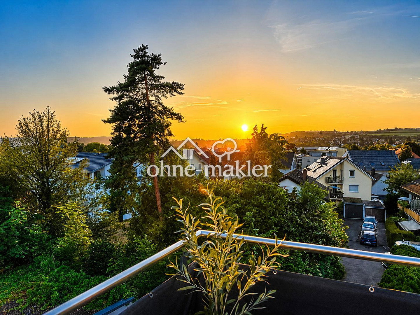 Bodenseeblick-Traum in Überlingen, 88662 Überlingen