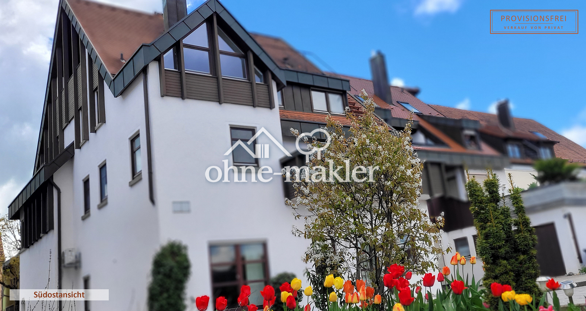 Westhausen Wohnen Gewerbe – Top Anlageobjekt, 73463 Westhausen