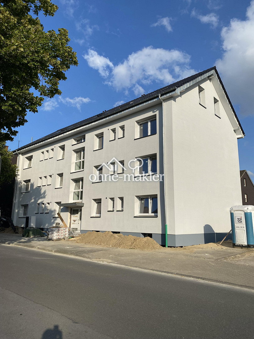Familie glücklich 4-Zi-Wohnung in Beckum, 59269 Beckum (Neubeckum)