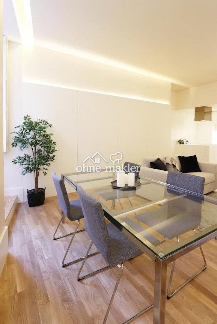 Vollmöblierte Wohnung in Augsburg-Hochfeld, 86159 Augsburg (Hochfeld)