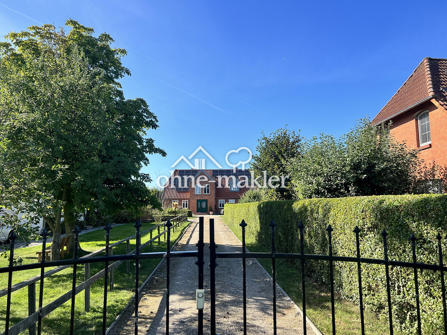 Inseltraum mit Potential, 23999 Insel Poel