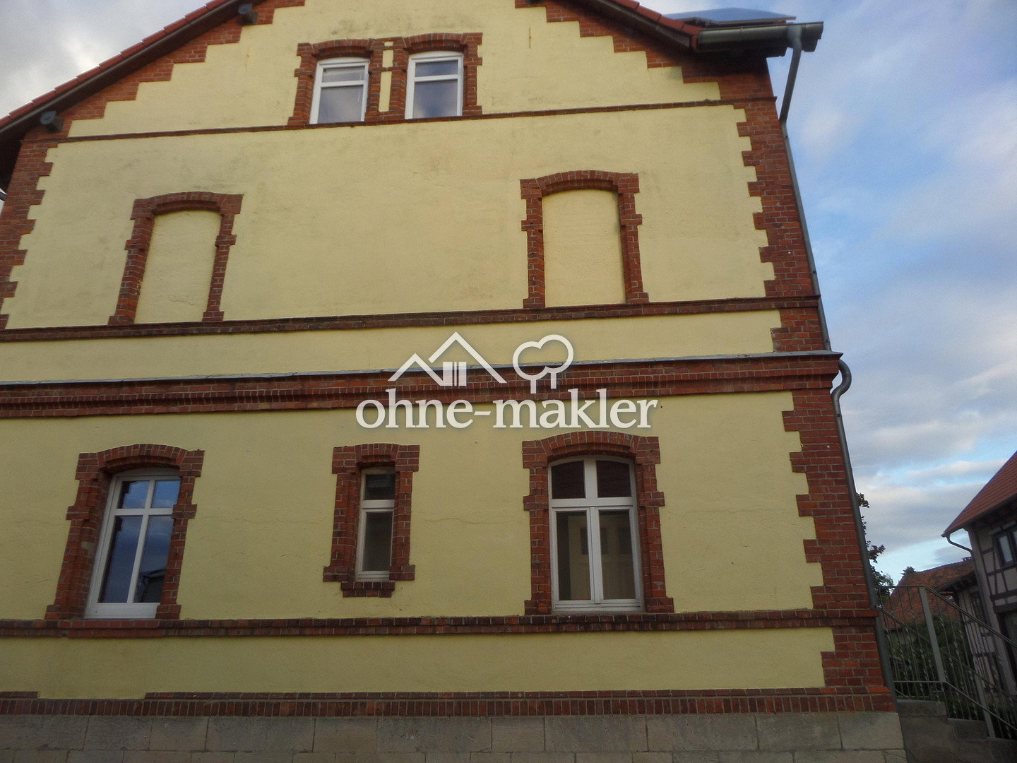 Erdgeschosswohnung in Huy – Ihr neues Zuhause, 38836 Huy (Badersleben)