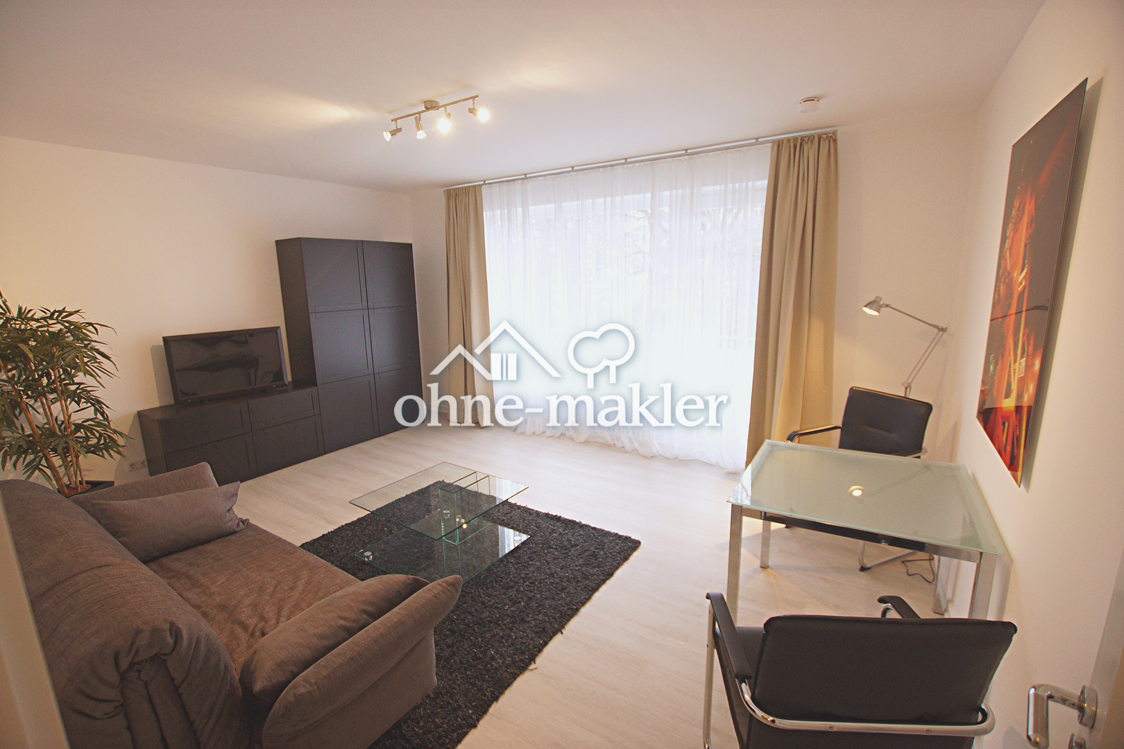Hamburg Top Lage, möbliert & ideal für Pendler, 22085 Hamburg (Hamburg-Nord Barmbek-Süd Uhlenhorst)