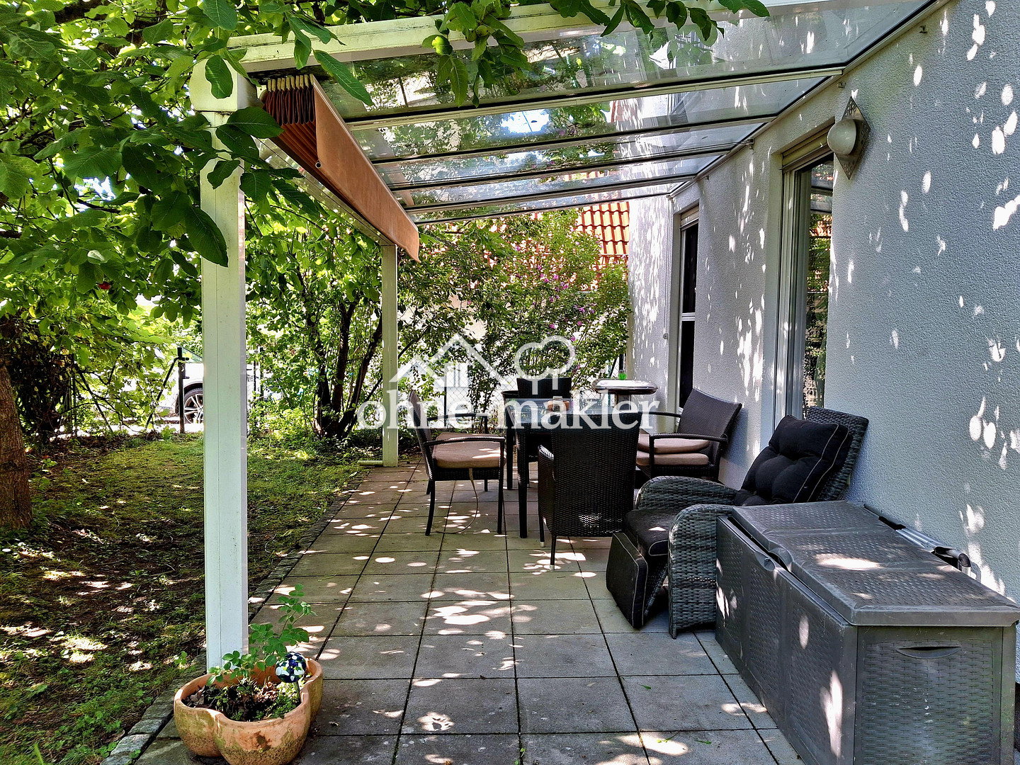 Schwabhausen charmantes Einfamilienhaus mit Garten, 85247 Schwabhausen