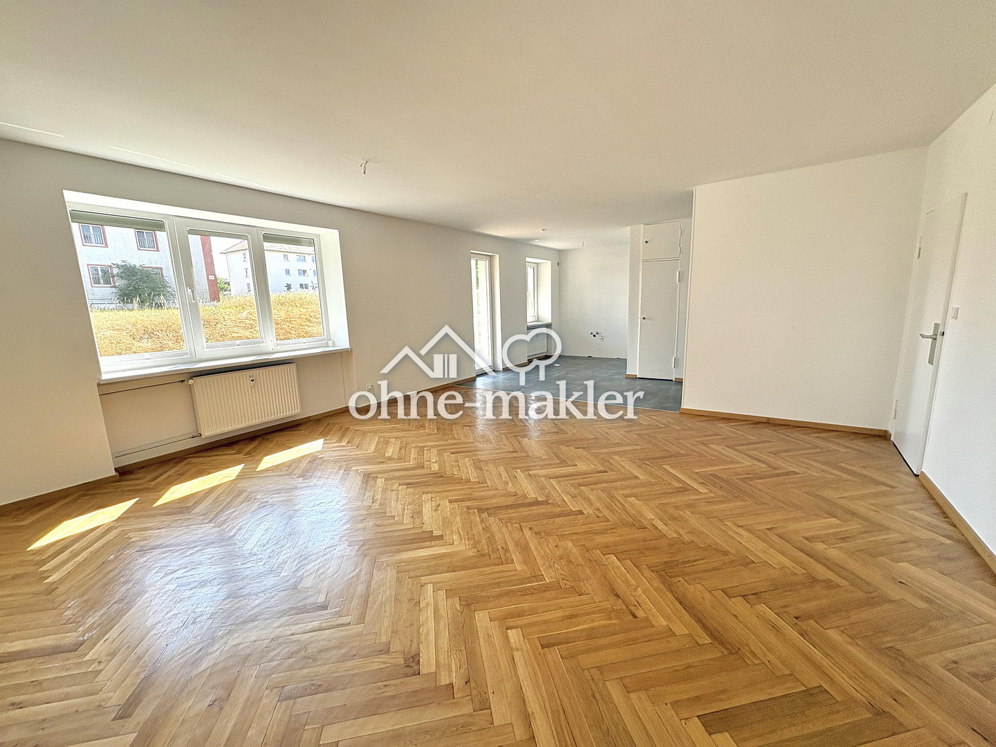 Kitzingen Modern & provisionsfrei, 97318 Kitzingen