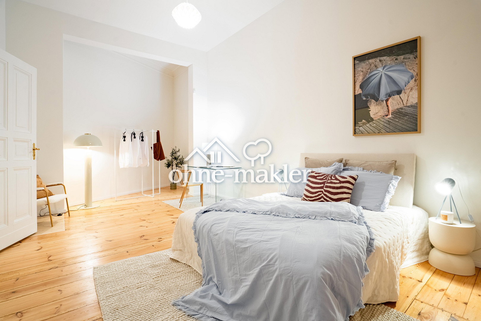 Terrassenwohnung im Bötzowkiez – Ihr neues Zuhause, 10407 Berlin (Pankow Kleingartenanlage Grönland Kleingartenanlage Neues Heim Kleingartenanlage Volkspark Prenzlauer Berg Prenzlauer Berg)