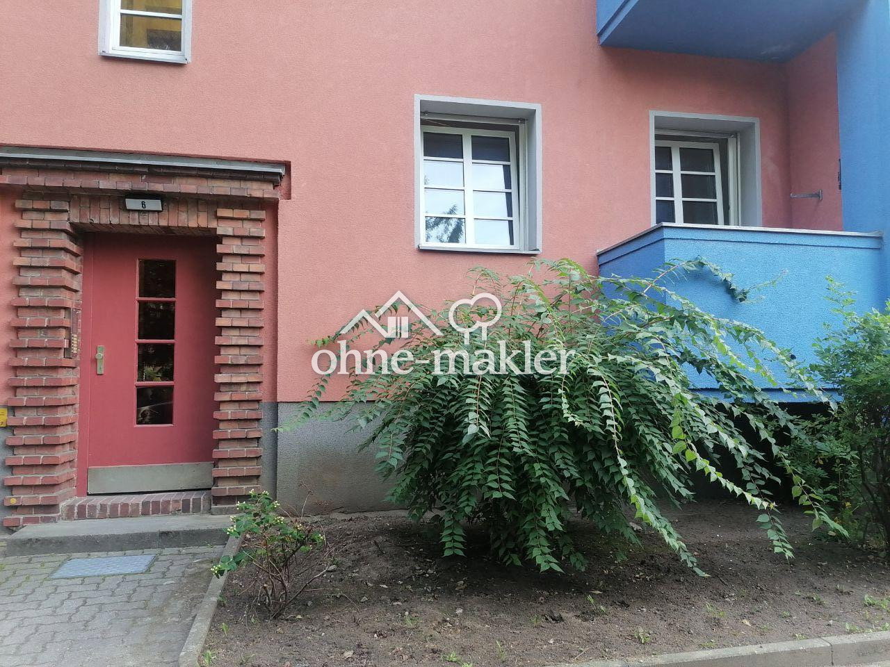 Single-Wohnung in Tempelhof – ruhig & renoviert, 12105 Berlin (Tempelhof-Schöneberg Mariendorf Schöneberg Tempelhof)