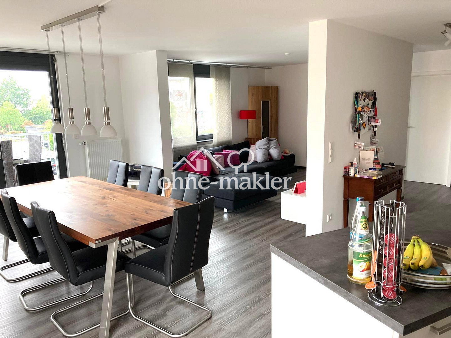 Holzgerlingen Familienfreundliche Maisonette mit Balkon, 71088 Holzgerlingen