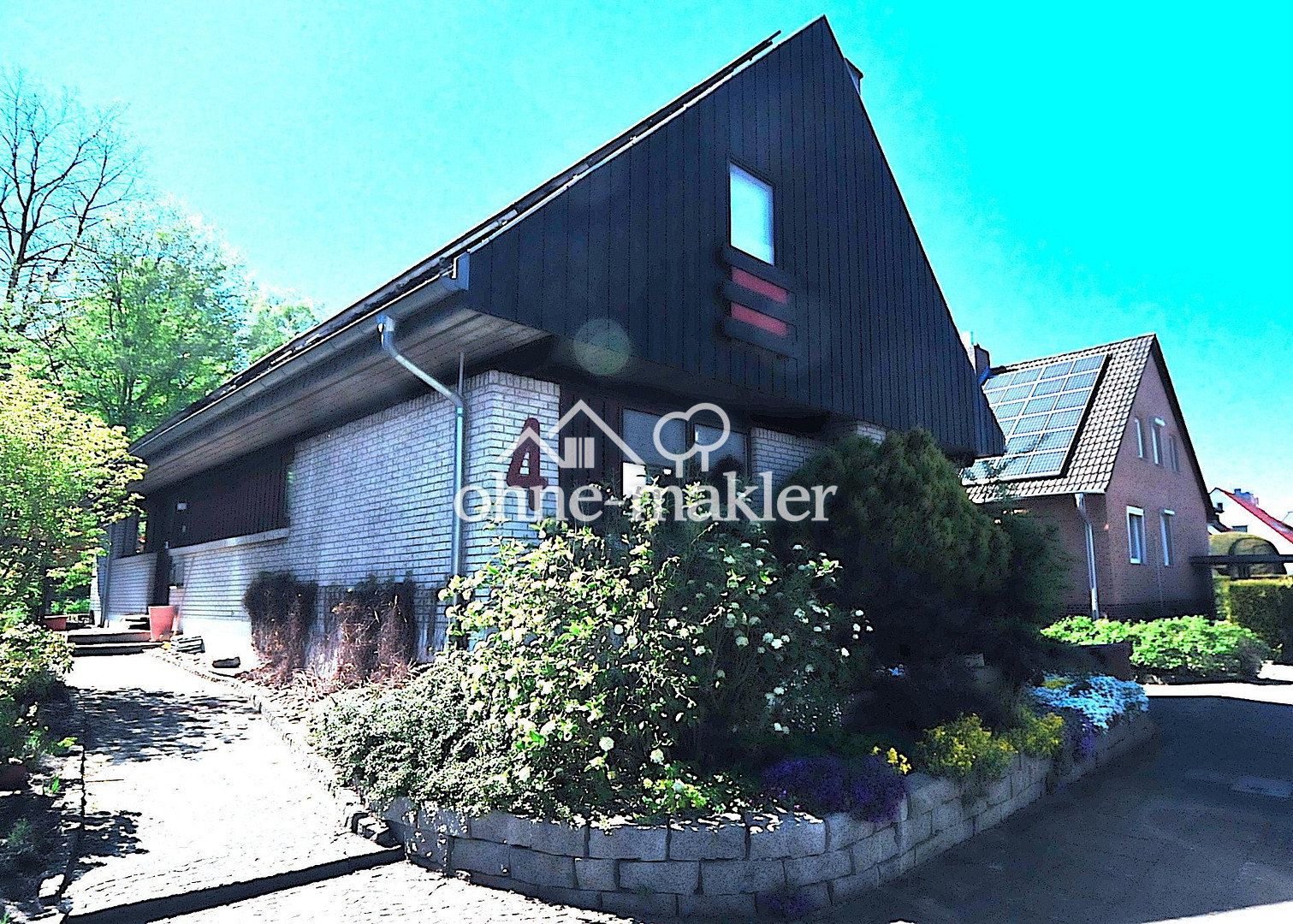 Traumhaus in Bothfeld – Energieeffizienz inklusive, 30657 Hannover