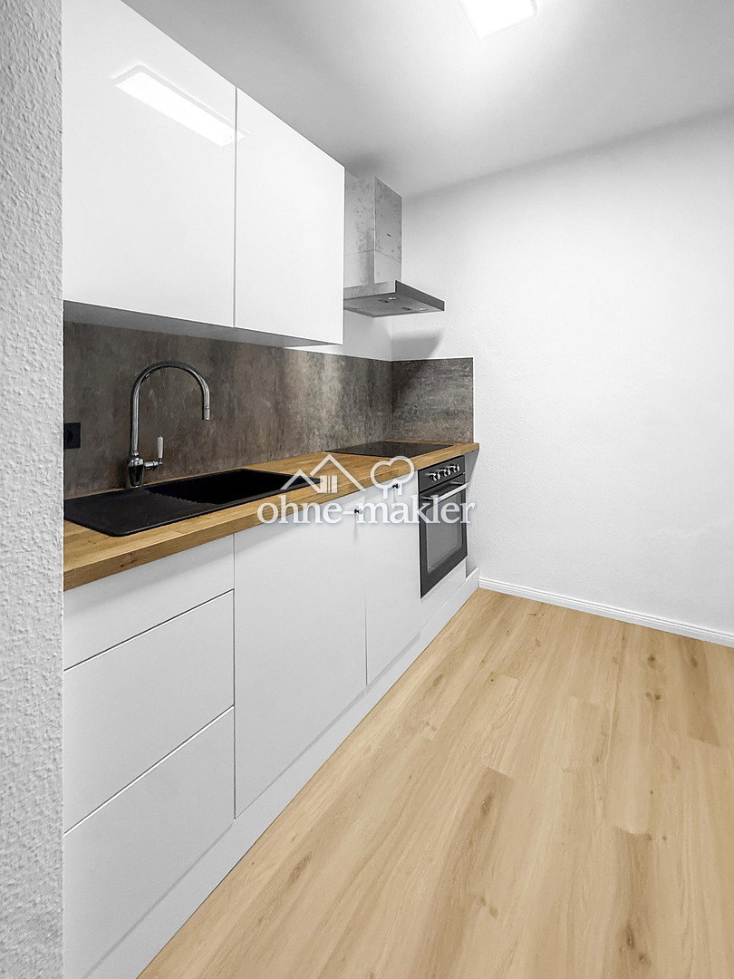 Neuer Stadtteil, neue Wohnung – jetzt entdecken, 4318 Leipzig (Anger-Crottendorf Sellerhausen-Stünz)