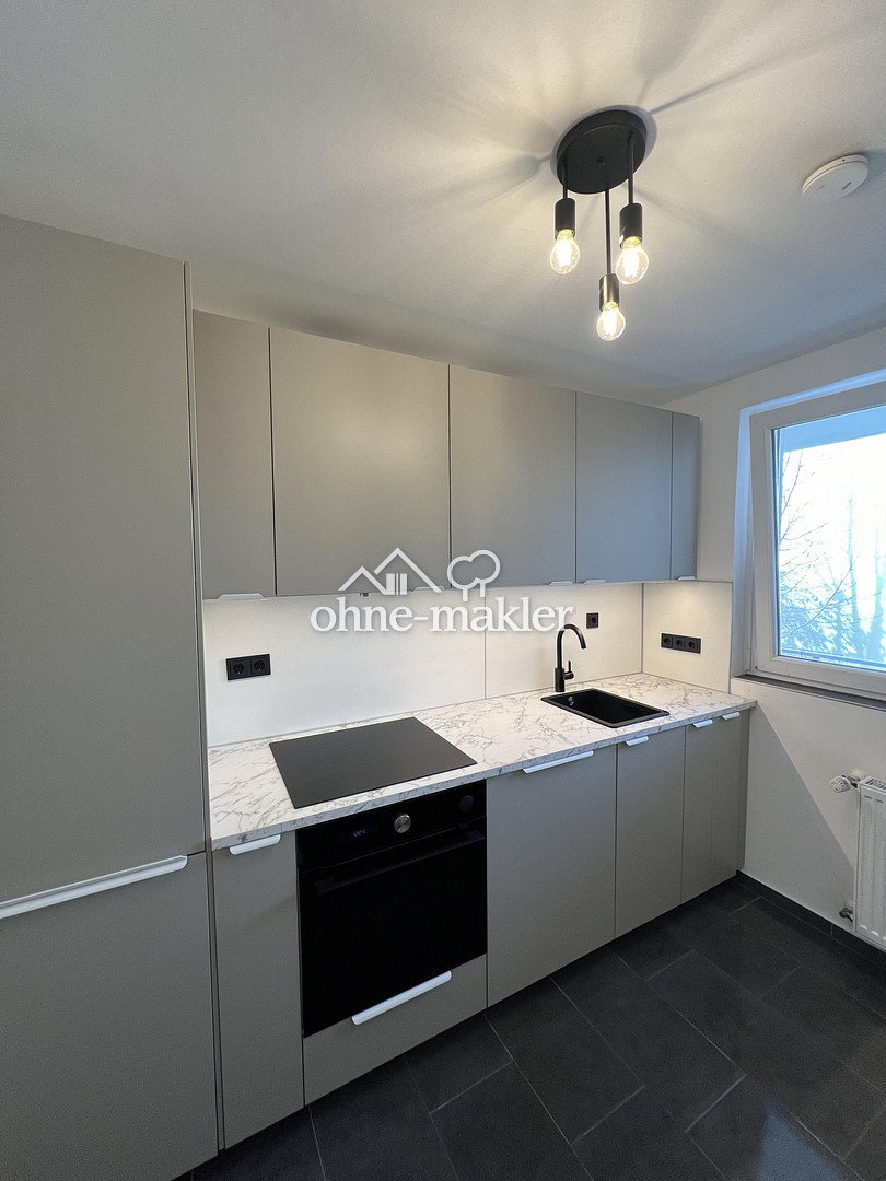 Kapitalanlage mit Vermietung – Bielefeld, 33604 Bielefeld (Innenstadt Sieker)