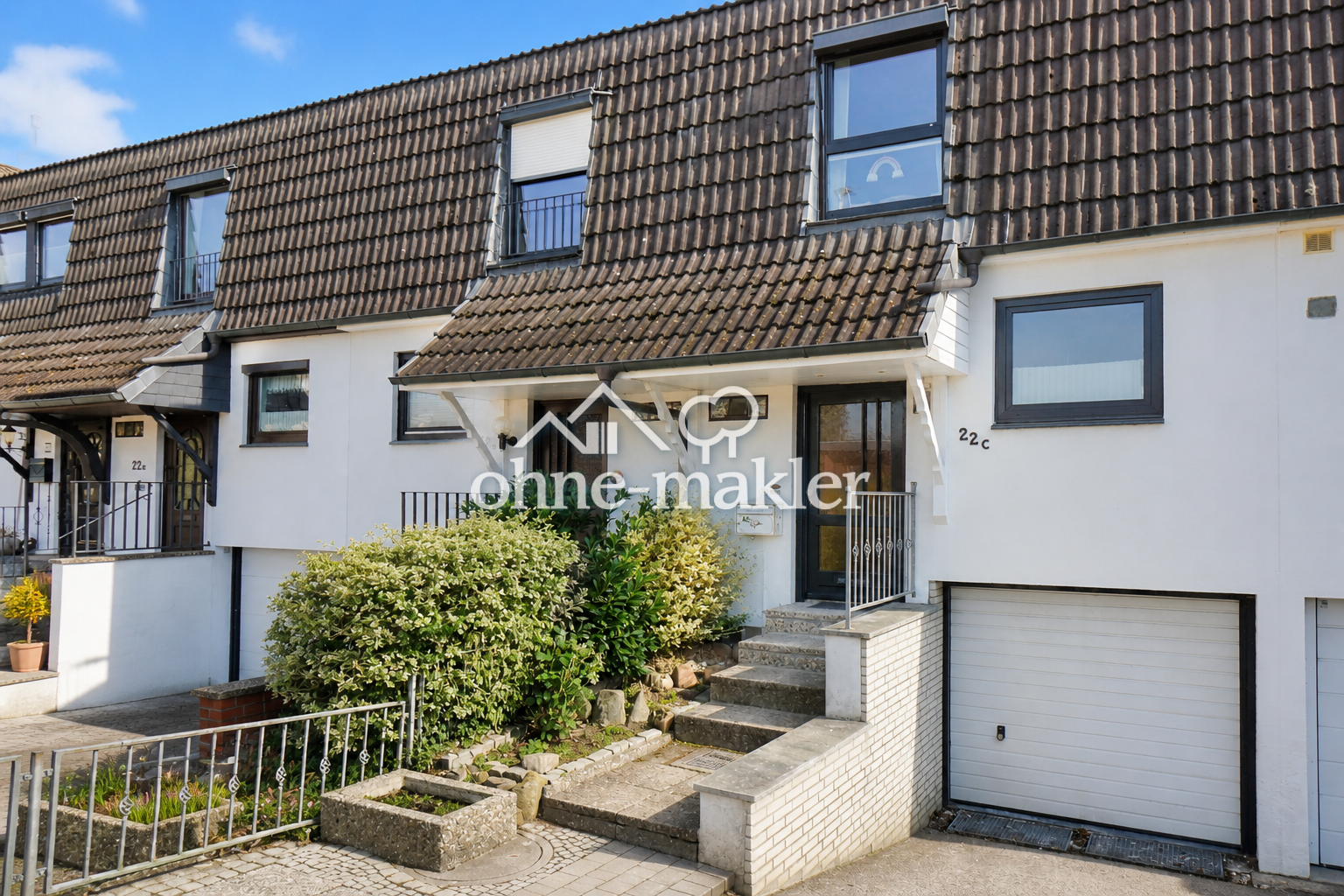 Traumhaus mit Garten & Top-Energieeffizienz, 27755 Delmenhorst