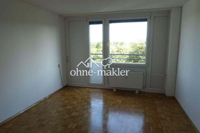 Stuttgarter Asemwald Barrierefreie 3-Zimmer Wohnung, 70599 Stuttgart
