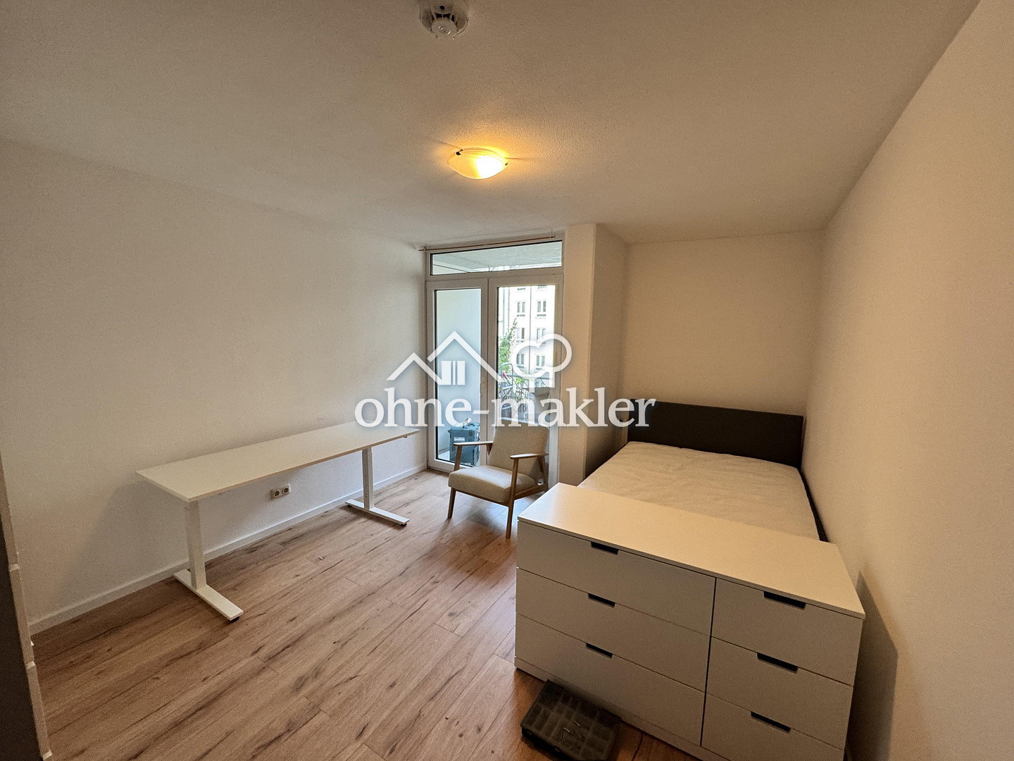 Studentenparadies 1-Zi-Wohnung in Göttingen, 37081 Göttingen