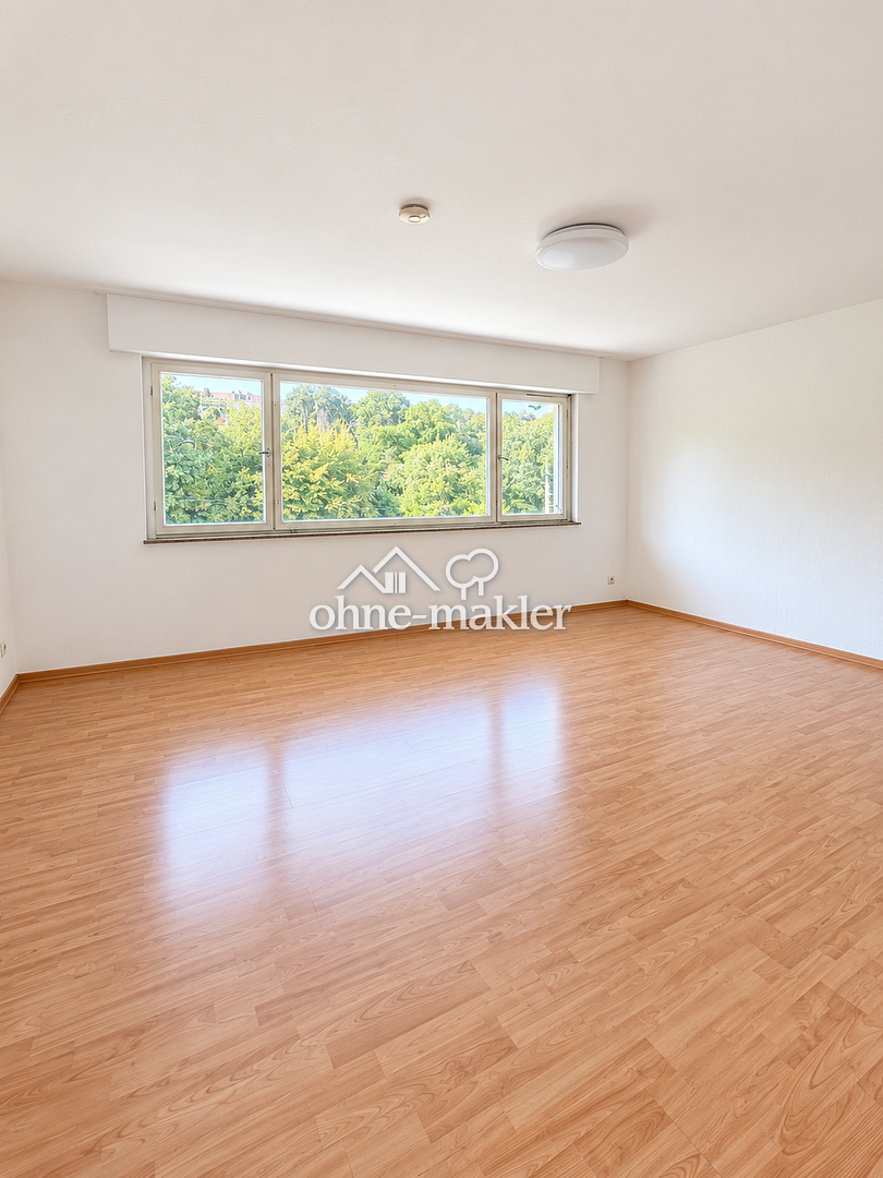 Stuttgart-Kaltental Kompakte Wohnung, provisionsfrei, 70569 Stuttgart (Büsnau Kaltental Vaihingen)
