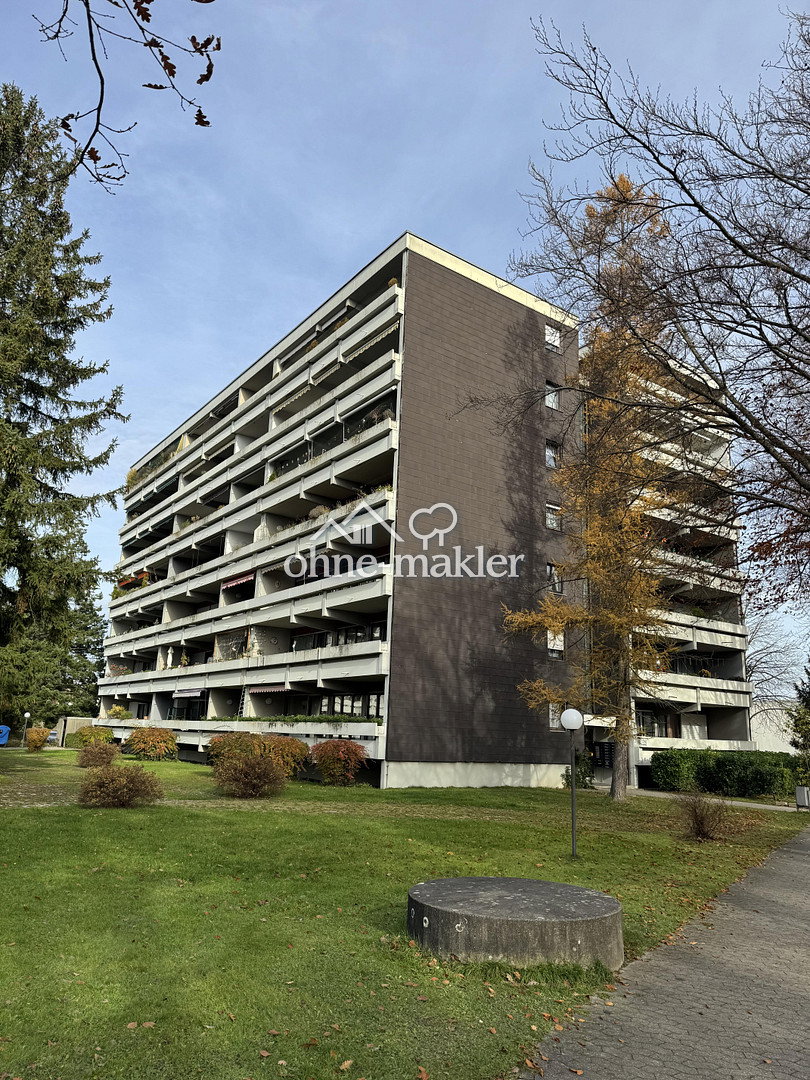 Familienfreundlich in Haunwöhr – Traumwohnung, 85051 Ingolstadt