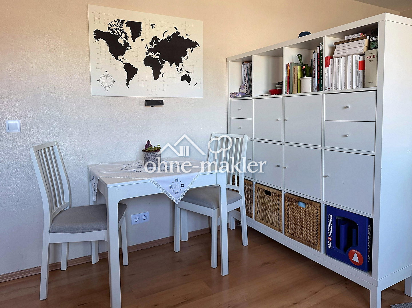 Charmantes Apartment in Weende – Top Lage, 37077 Göttingen