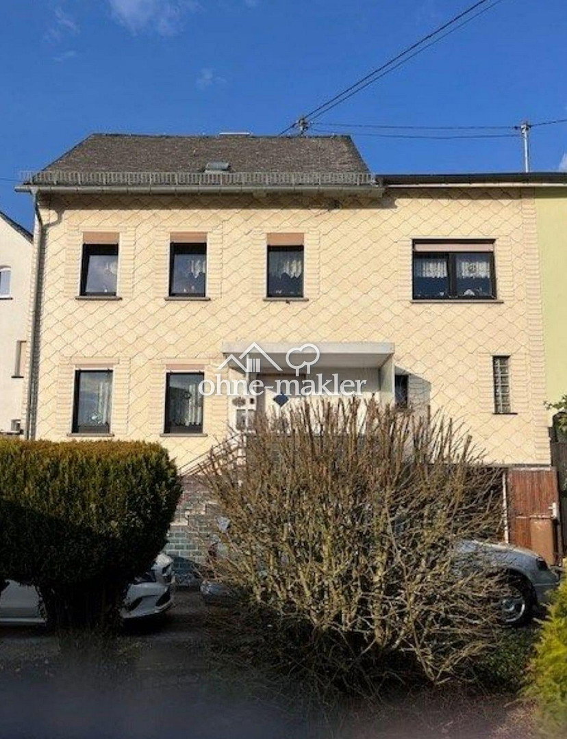Charmantes Haus mit Garten in Siershahn, 56427 Siershahn