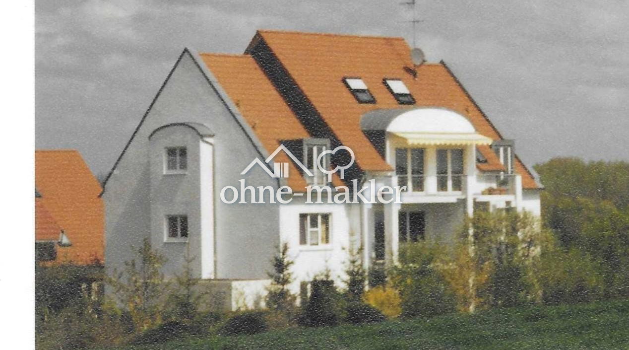 Exklusives Mehrfamilienhaus mit Panoramablick, 99098 Erfurt