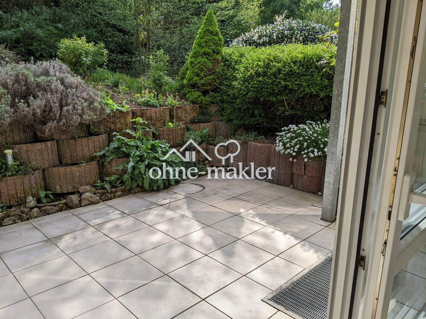 Badenweiler sonnige Wohnung mit Terrasse, 79410 Badenweiler