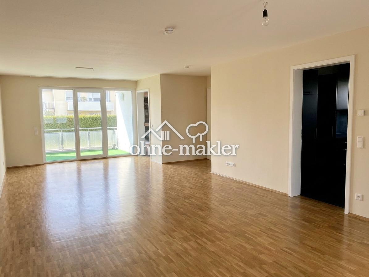 Ruhige Lage, Garten & Balkon in Mainz-Finthen, 55126 Mainz (Finthen Layenhof)