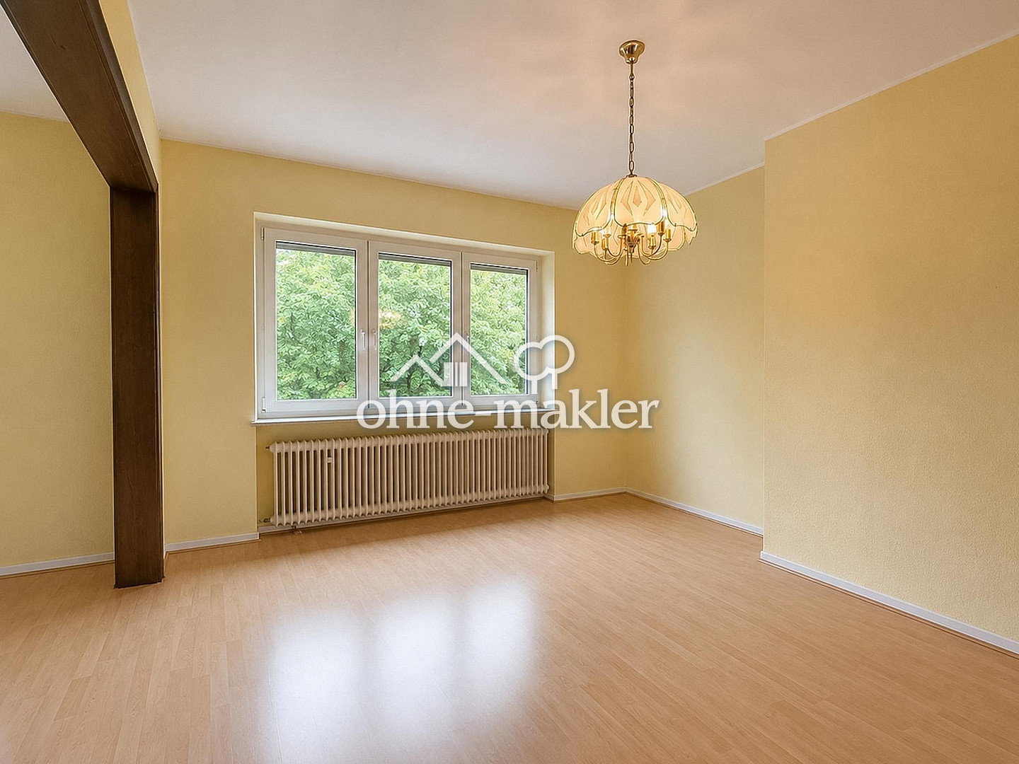 Vermietet & renditestark – Kapitalanlage in Bochum, 44866 Bochum (Günnigfeld Leithe Sevinghausen Wattenscheid Westenfeld)