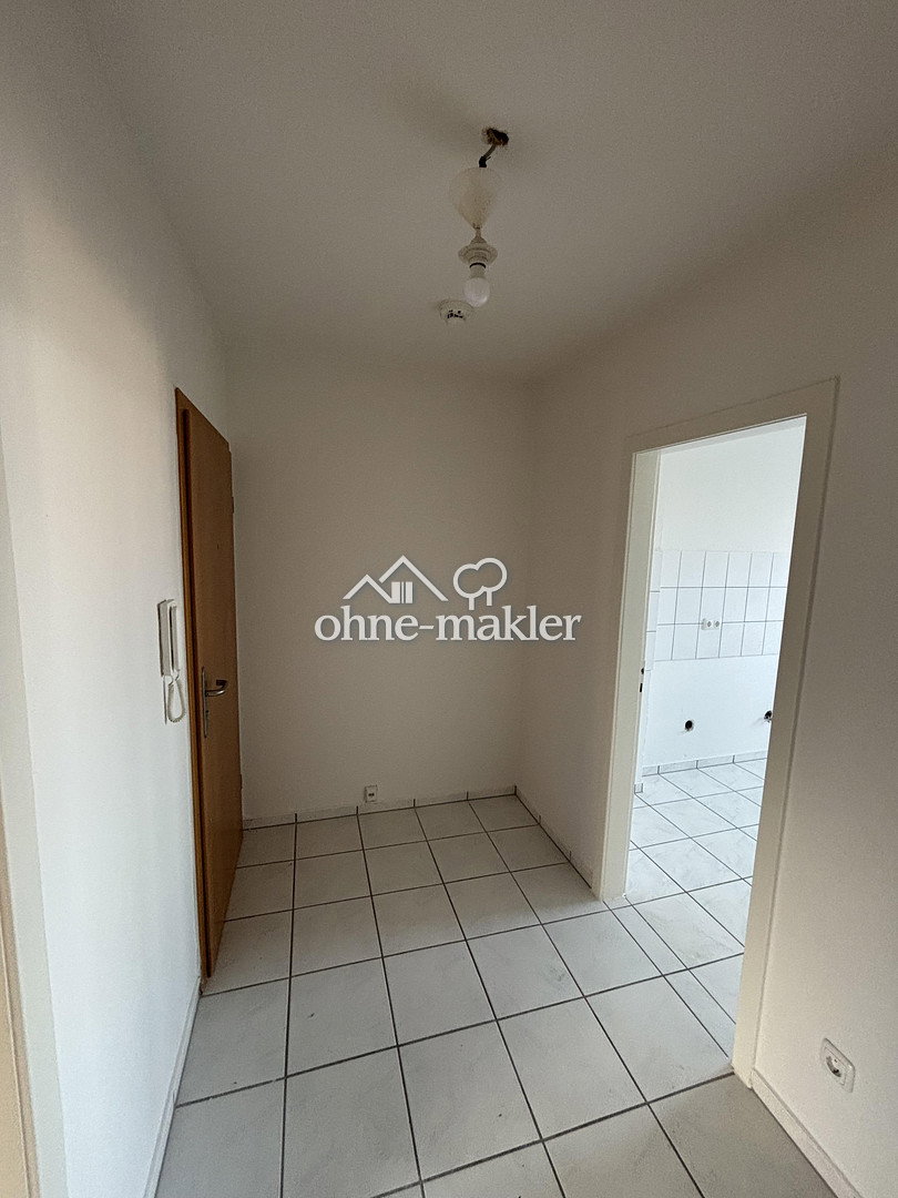 Wohnung in Top-Lage Eicken – Balkon inklusive, 41063 Mönchengladbach (Eicken Großheide Stadtmitte Windberg)