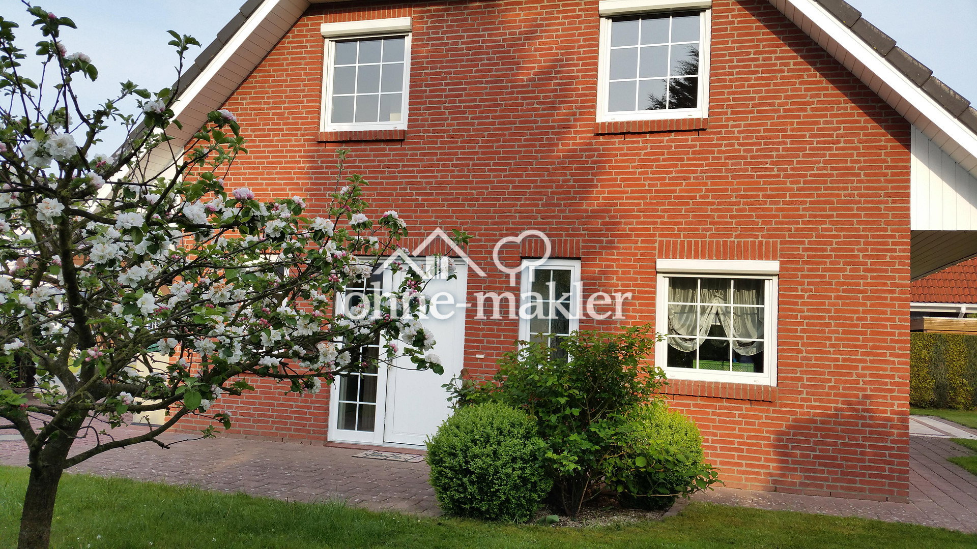 Familienparadies mit Terrasse in Reinbek, 21465 Reinbek