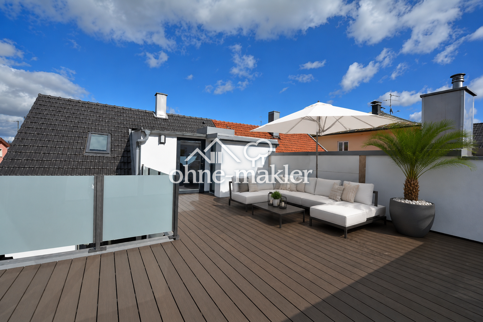 Traunstein Haus im Haus mit Pool & Aufzug, 83278 Traunstein