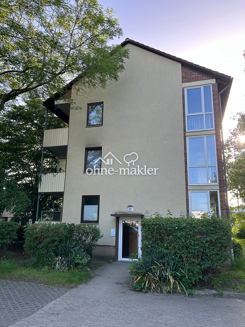 Traum-Maisonette mit Dachflächennutzung in Top-Lage, 38106 Braunschweig (Braunschweig)