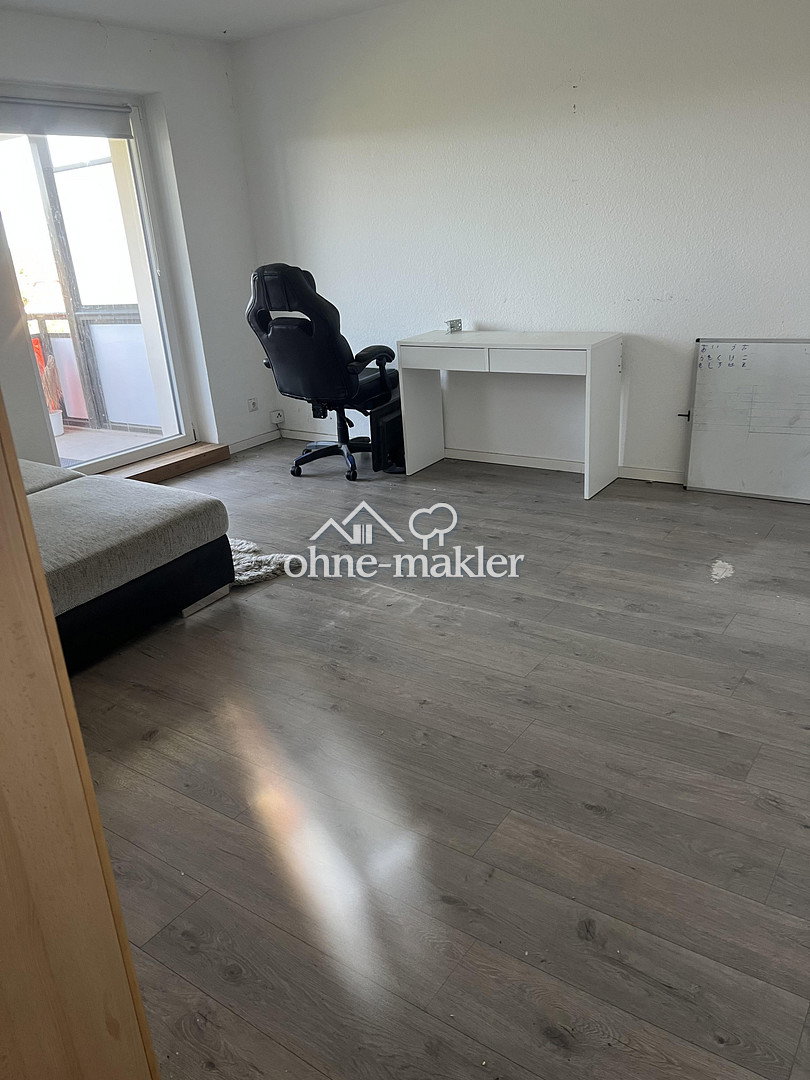 Ruhige 1-Zimmer Wohnung in Wildau zu vermieten, 15745 Wildau