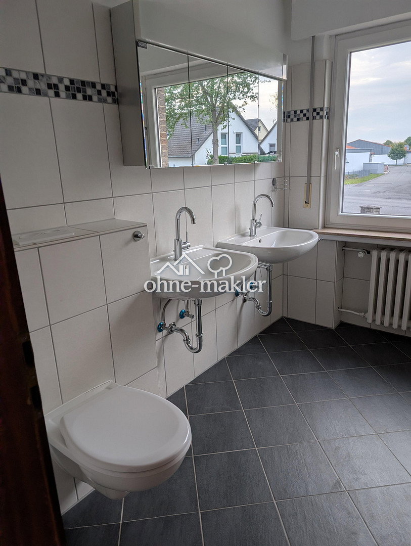 Helle Erdgeschosswohnung mit Terrasse in Harsum, 31177 Harsum