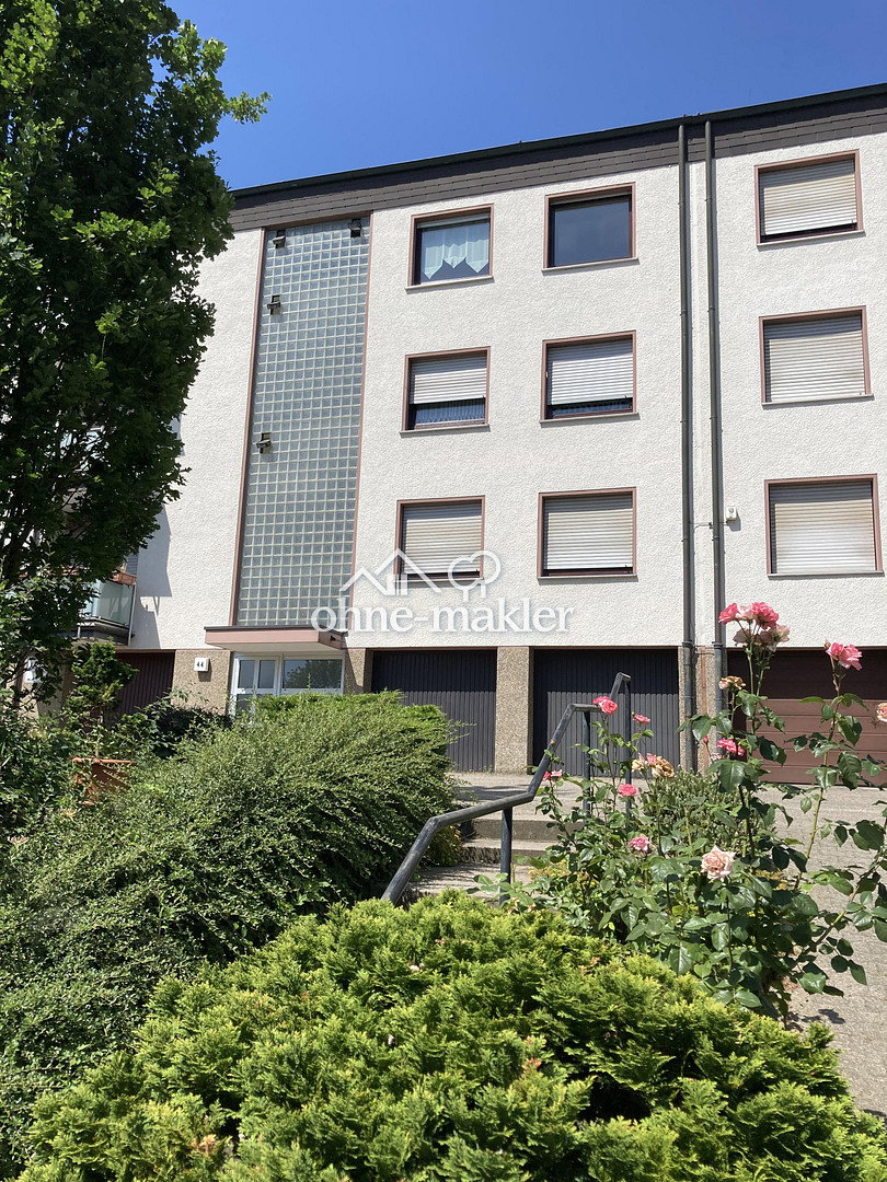 Volksgartenblick & Gartenanteil – Traumwohnung, 44388 Dortmund