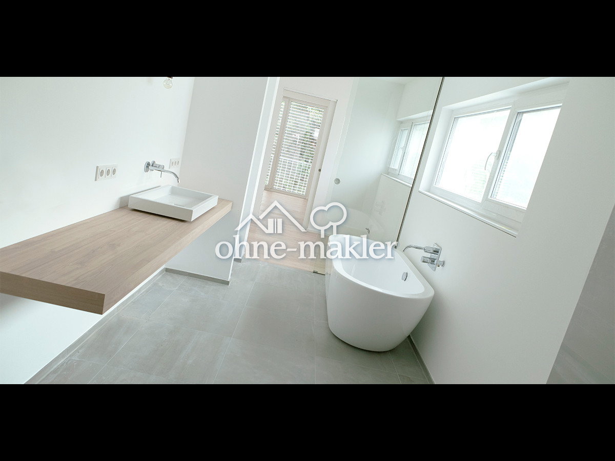 Wohnloft mit Parkblick – Design & Smart-Home, 55120 Mainz (Mombach Neustadt)