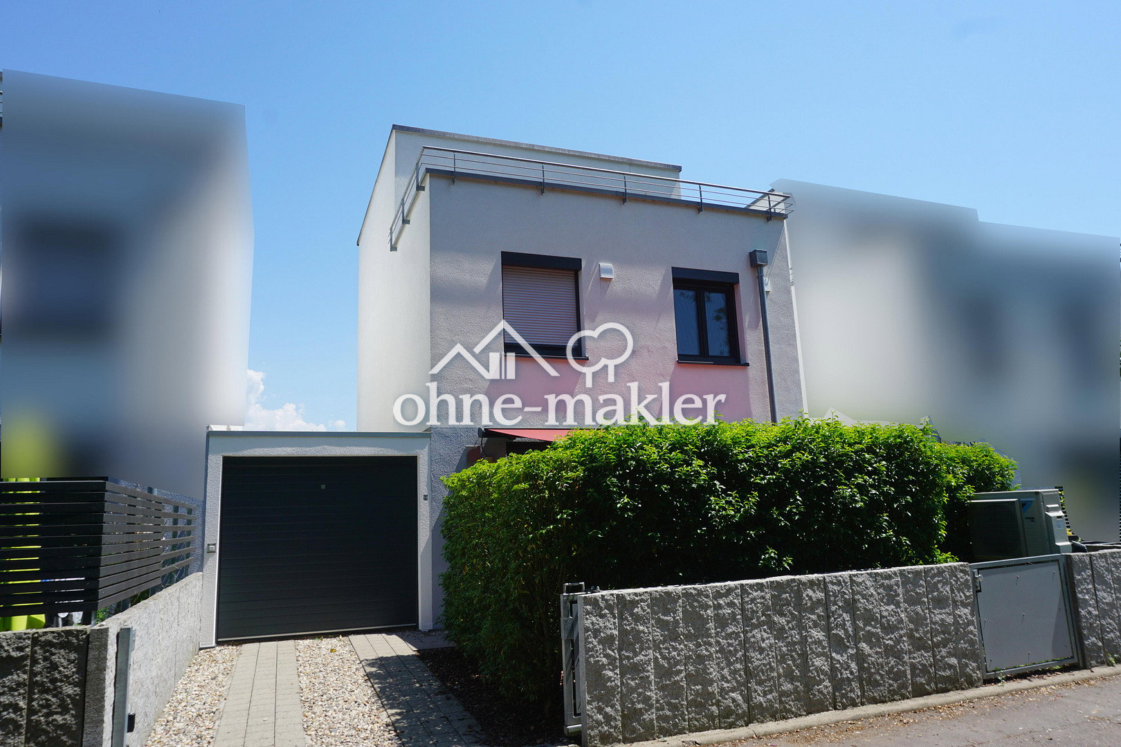 Traumhaus in Schorndorf - modern & energieeffizient, 73614 Schorndorf