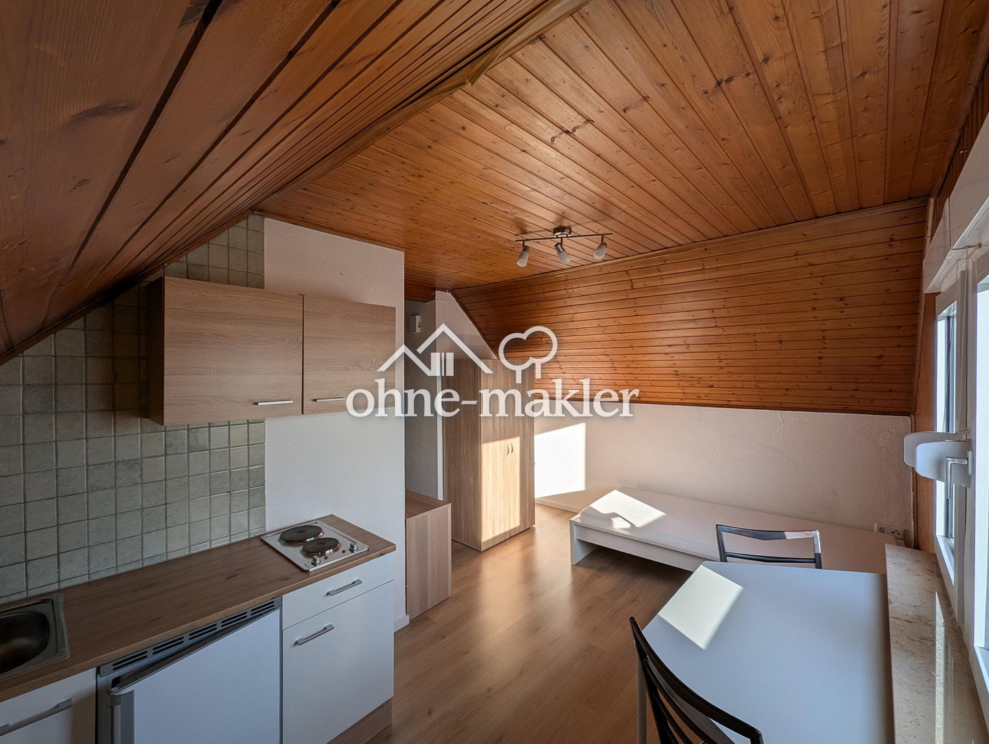 Budenheim Charmante Wohnung mit Uni-Nähe, 55257 Budenheim
