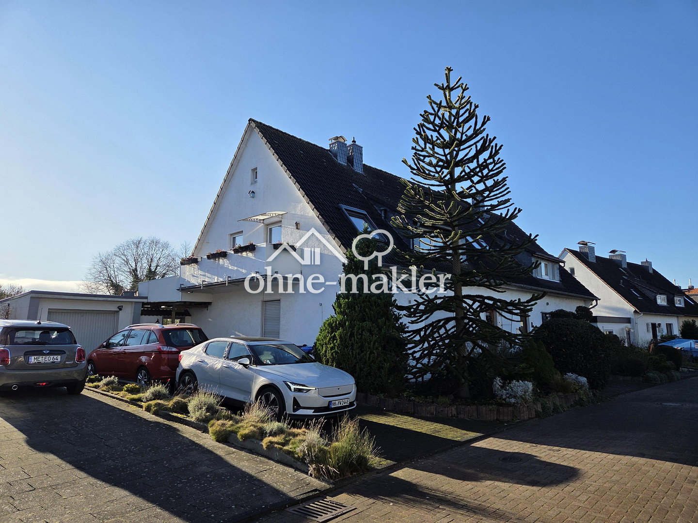 Familienparadies mit Garten in Wülfrath, 42489 Wülfrath