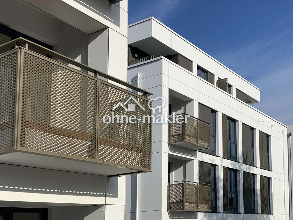 Moderne 3-Zimmer Wohnung in Bad Nauheim, 61231 Bad Nauheim