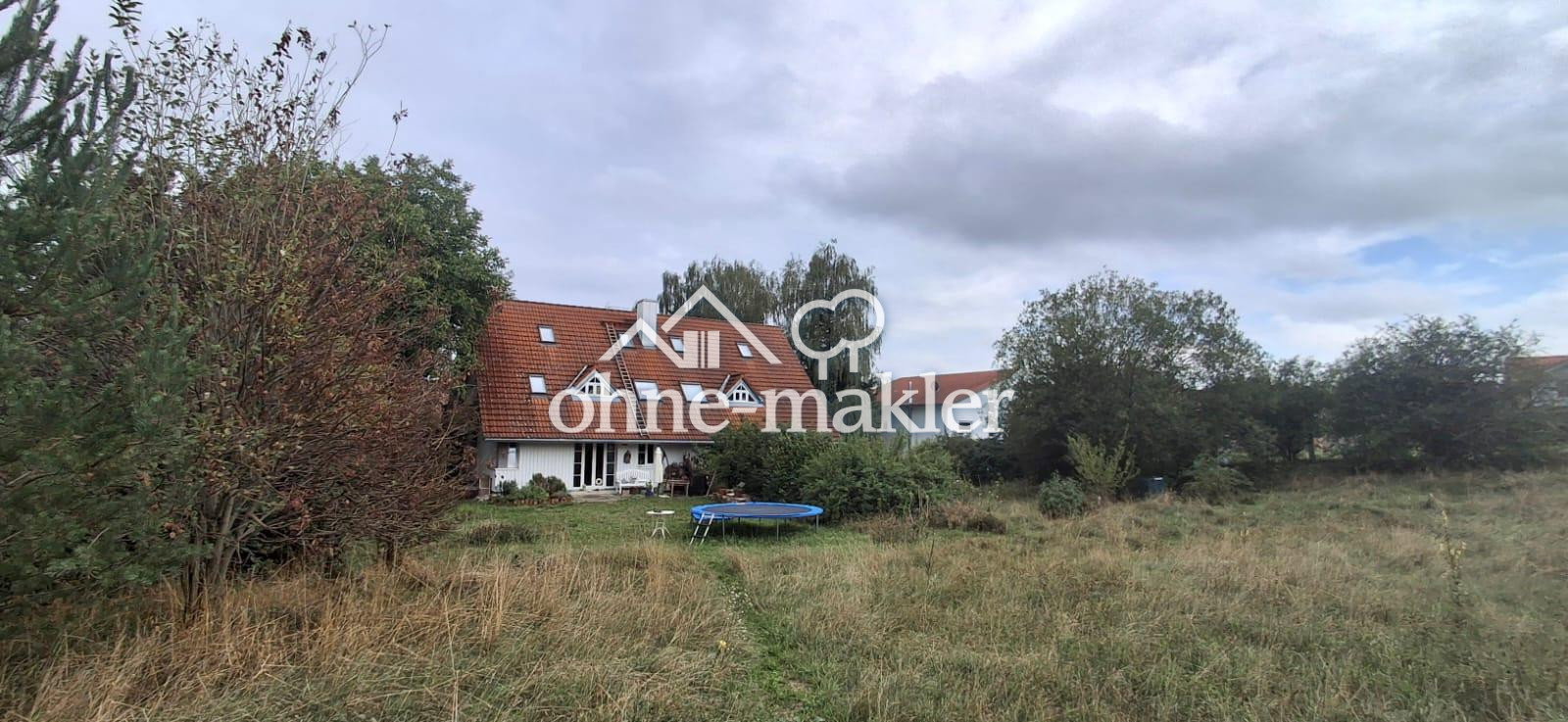 Maisonette mit Naturfeeling in Eresing, 86922 Eresing