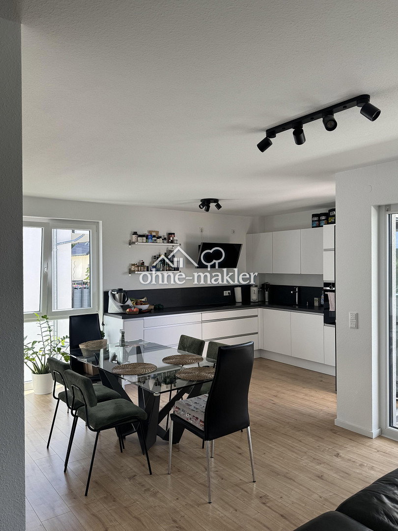 Ruhig & zentral Traumwohnung in Seligenstadt, 63500 Seligenstadt
